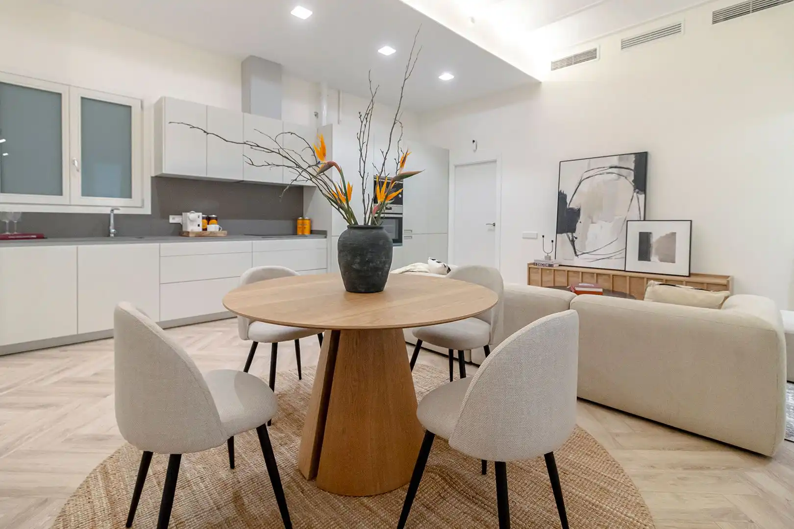 Apartament amb ascensor en venda a Ciutat Vella, imagen 41