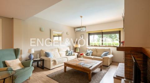 Foto 2 de Casa o chalet en venta en Yucatán - Las Cornisas, Las Rozas de Madrid