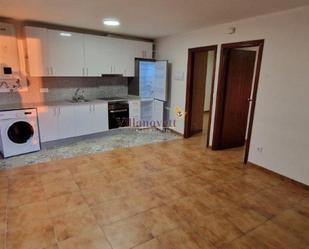 Cuina de Apartament de lloguer en Vigo 