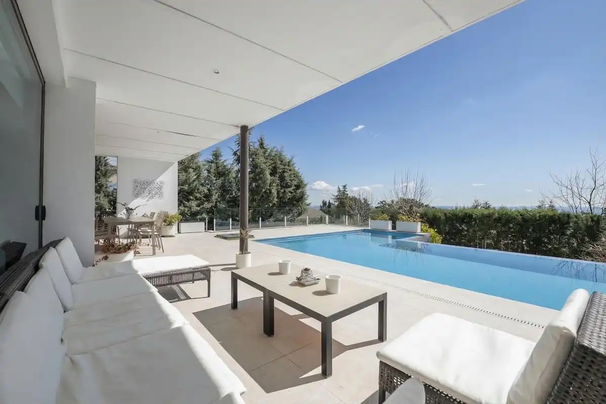 Casa o xalet en venda a Pino Alto - Navarredonda