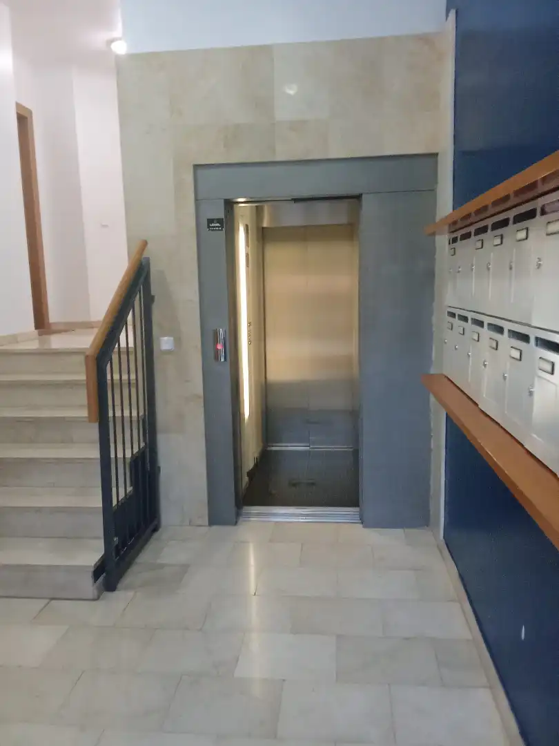 Piso en venta en Murcia con Aire acondicionado, Calefacción y Trastero