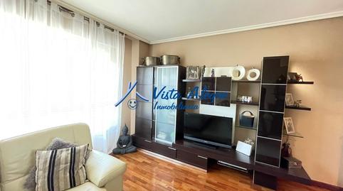 Foto 4 de Dúplex en venda a Avenida Ingenieros del Ministerio Obras Públicas, Haro, La Rioja