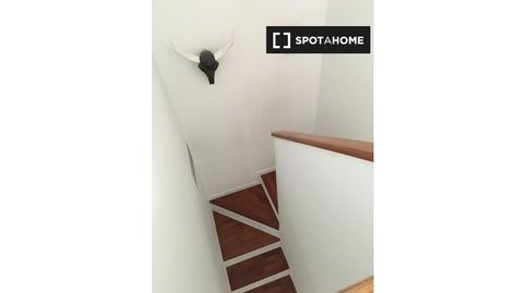 Foto 5 de Piso de alquiler en Canillas, Madrid Capital