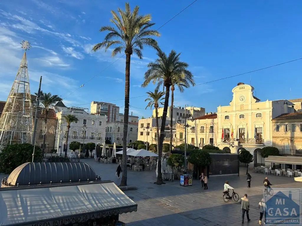 Oficina de lloguer a Centro