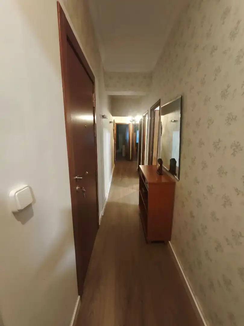 Flat for sale in Couto