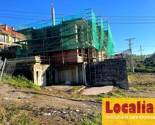 Exterior view of Planta baja for sale in Miengo