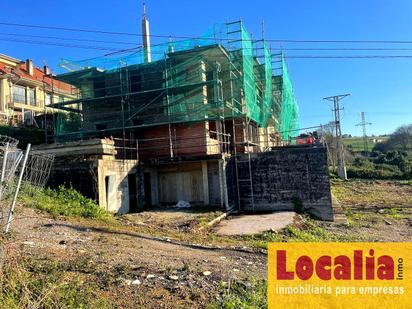 Exterior view of Planta baja for sale in Miengo