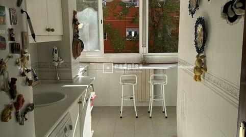 Foto 5 de Pis en venda a Santa Comba, Casa de Campo,  Madrid Capital