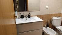 Bathroom of Flat for sale in  Murcia Capital  with Air Conditioner and Storage room