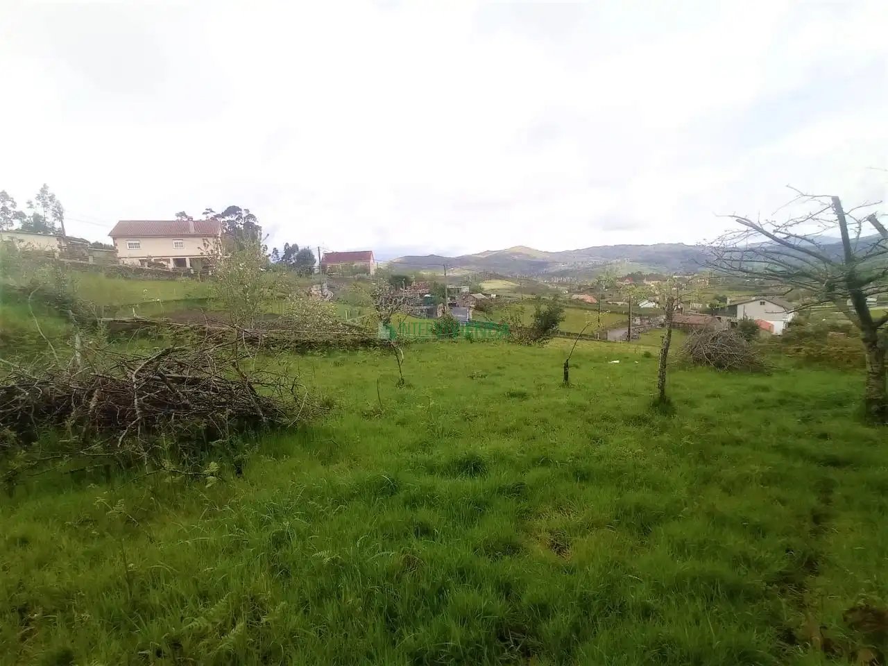 Casa rústica amb jardí en venda a Fornelos de Montes, imagen 11