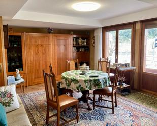 Dining room of Flat for sale in Deba  with Furnished and Balcony