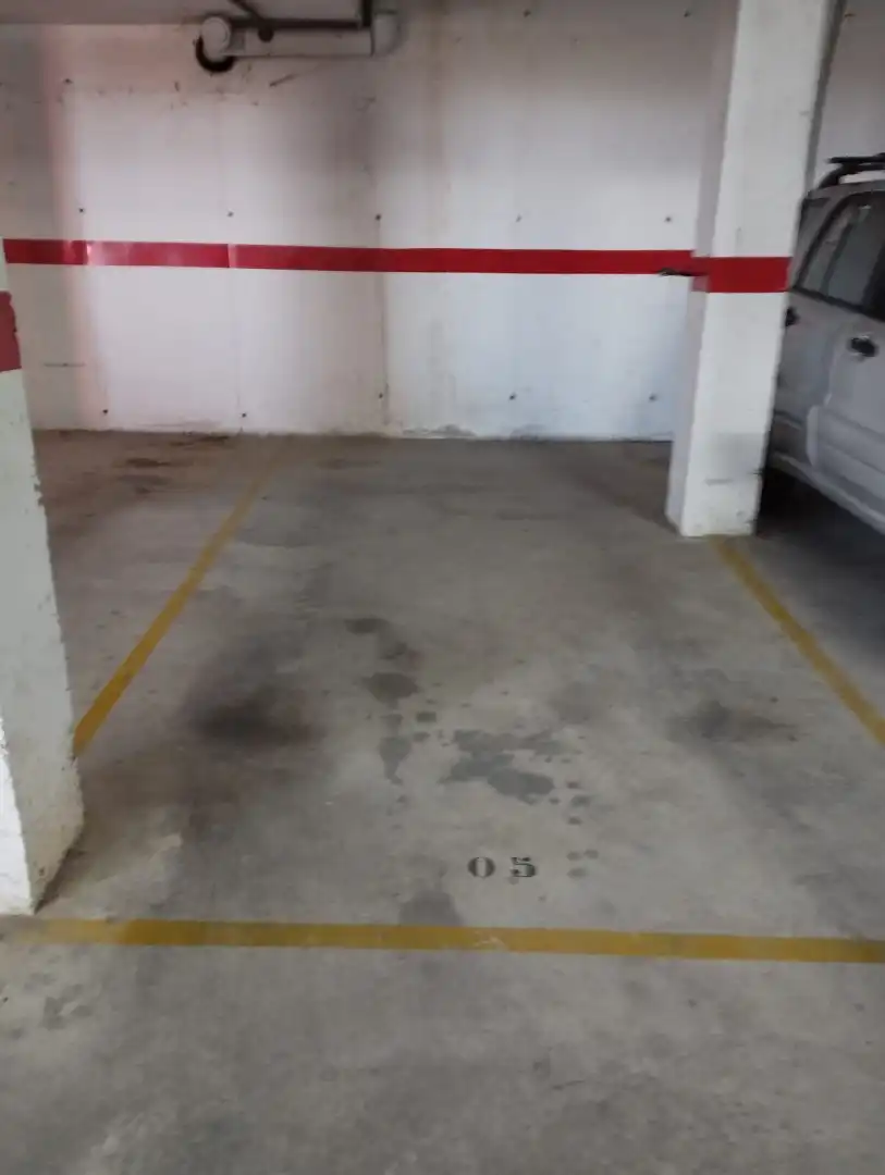 Flat for sale in Calle Esmeralda, imagen 16
