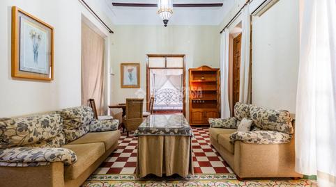 Foto 3 de Pis en venda a Centro, Cádiz