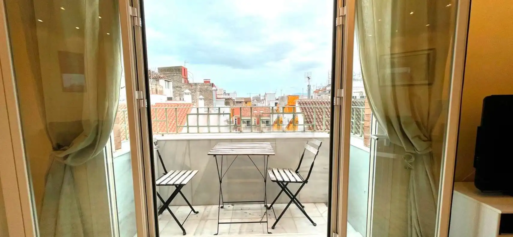 Penthouse with lift to rent in Calle Álamos, imagen 3
