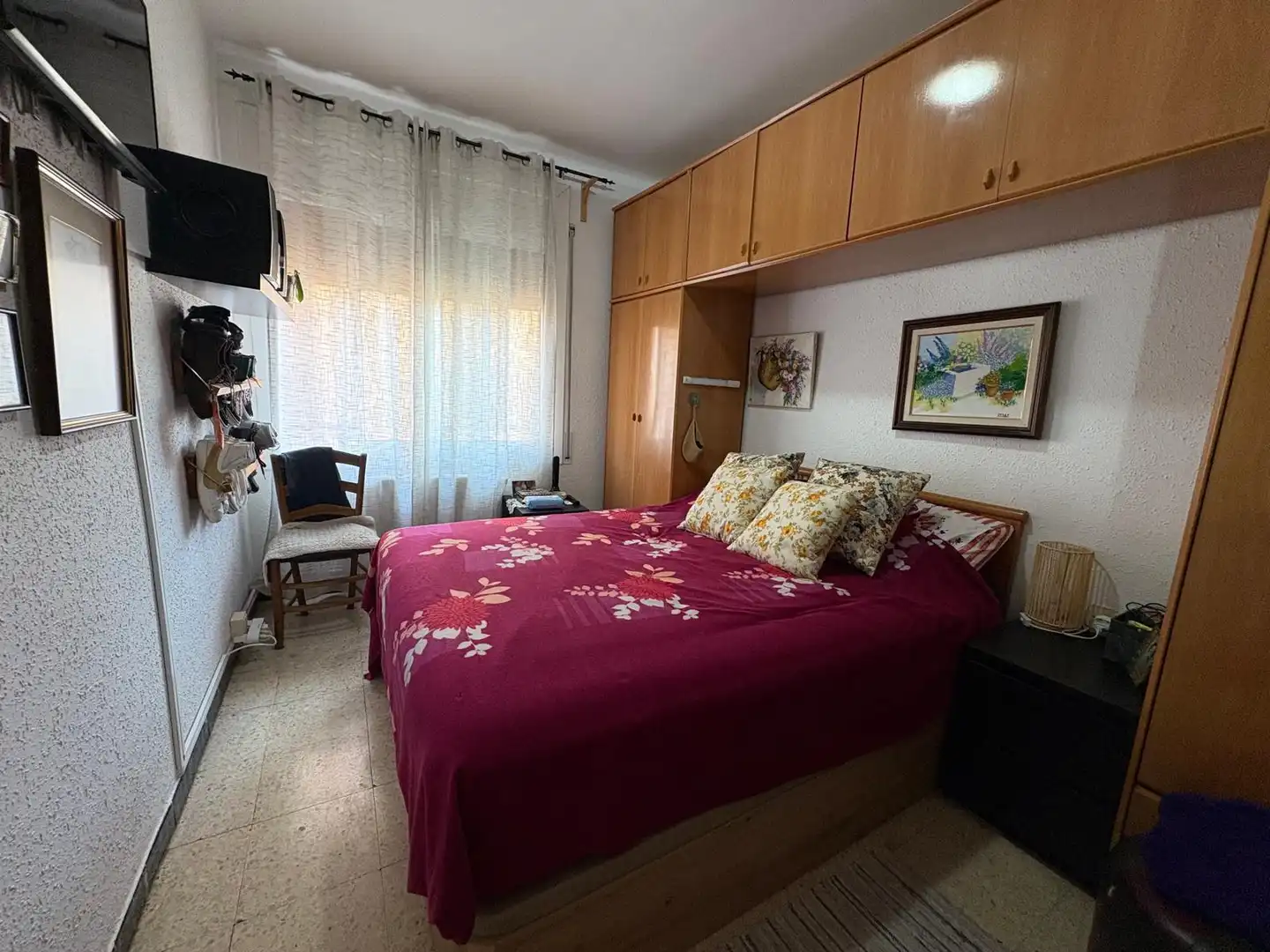 Wohnung zum Verkauf in Piera
