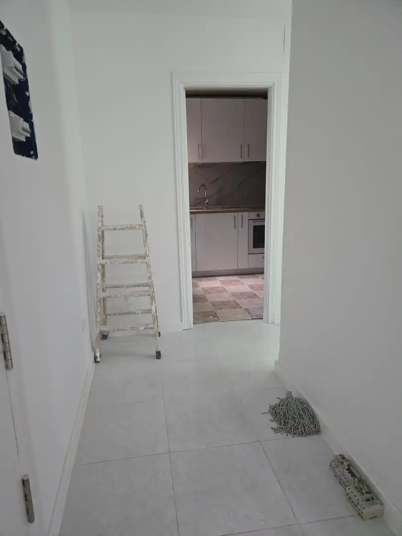 Piso en venta en Magán