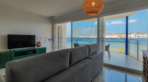 Photo 2 of Flat for rent in Carrer Guipúzcoa, 15-1, 15-1, Sant Agustí - Cala de Bou, Sant Josep de sa Talaia