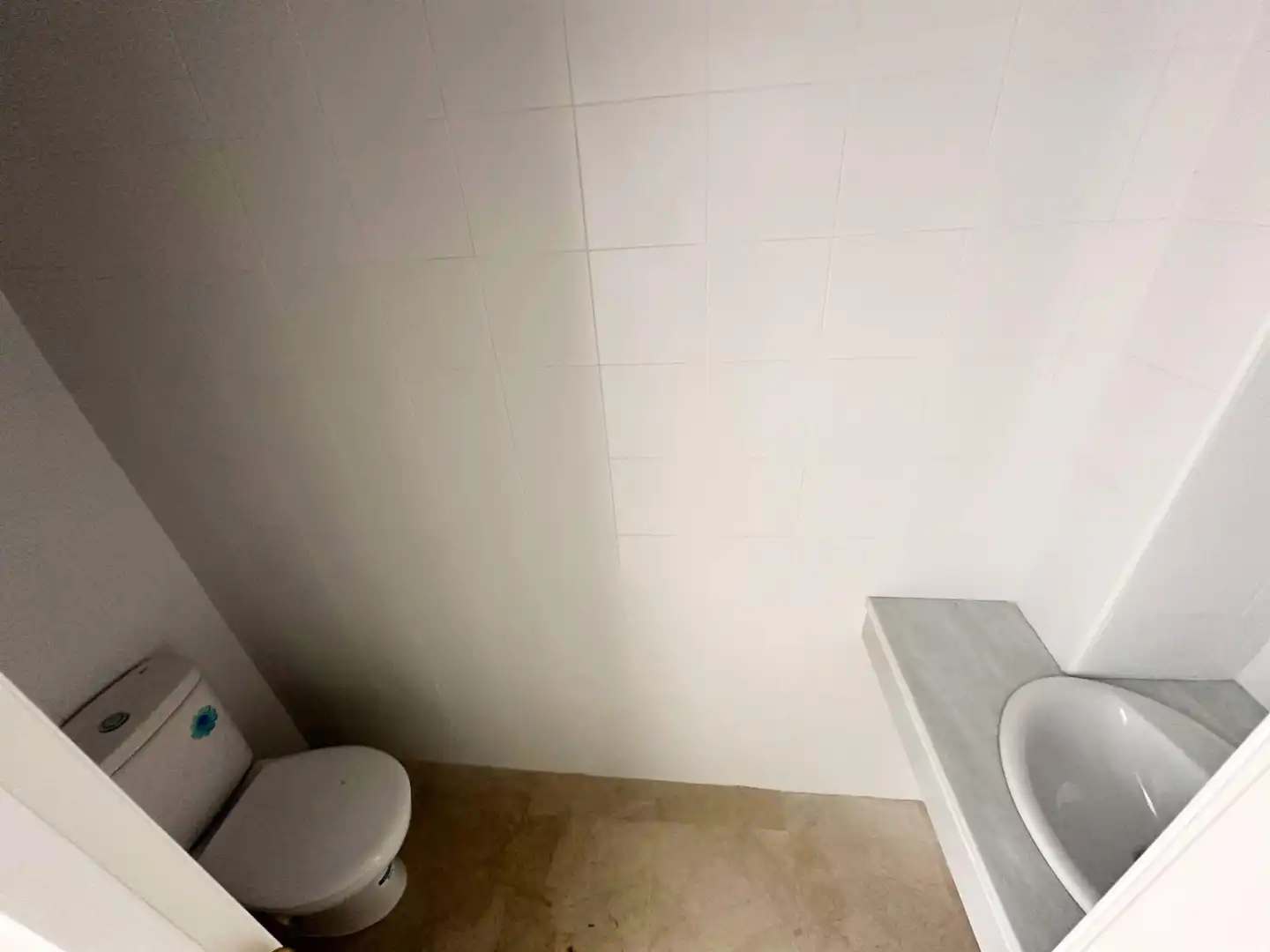 Àtic amb terrassa en venda a Mojácar Playa - Las Ventanicas - La Paratá, imagen 4
