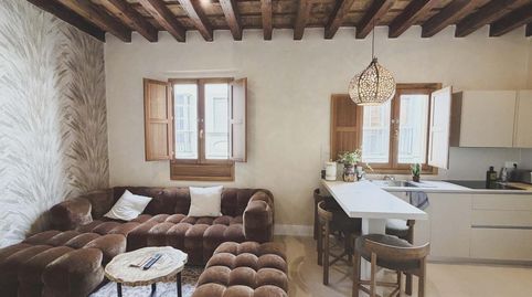 Foto 3 de Ático en venta en La Caleta - La Viña, Cádiz Capital