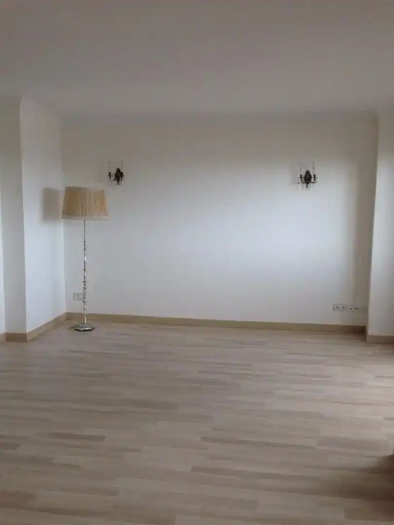 Wohnzimmer von Wohnung zur Miete in Las Palmas de Gran Canaria mit Balkon