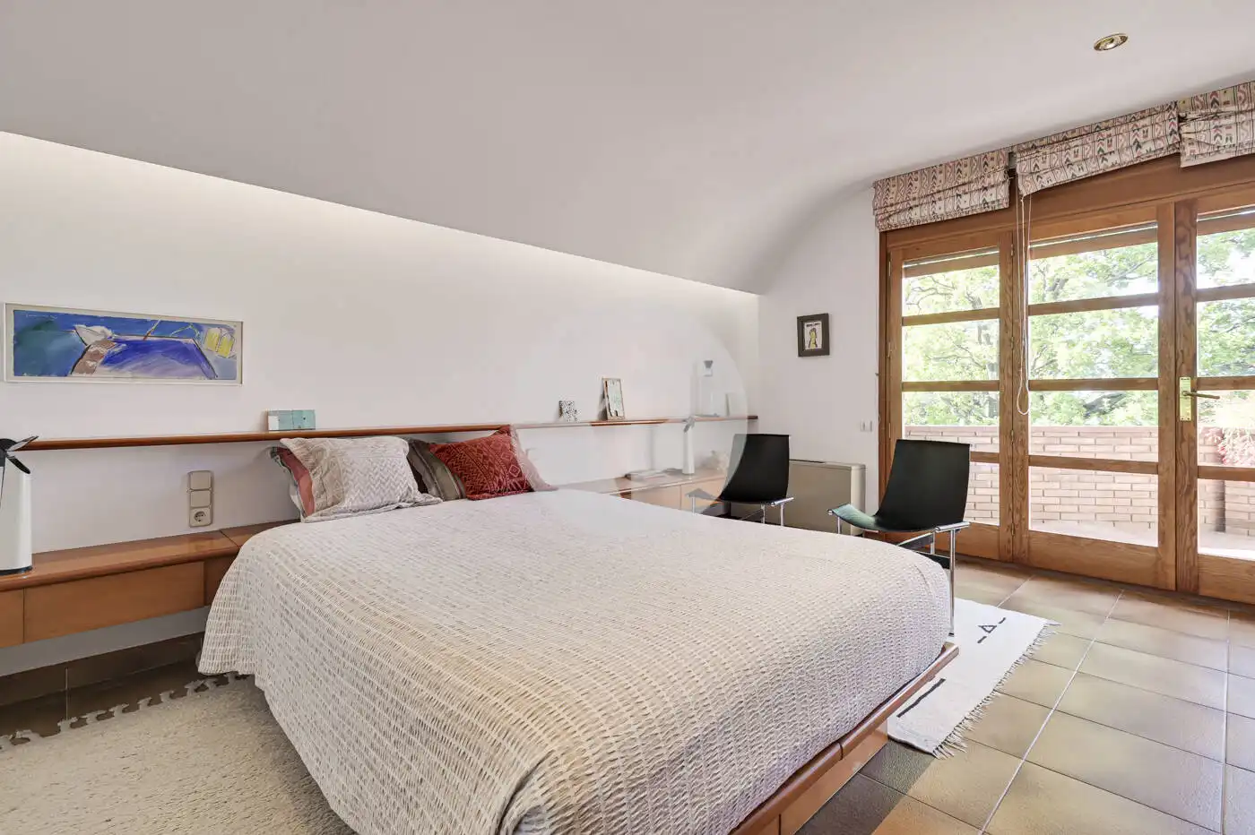 Maison avec piscine à vendre à L'Ametlla del Vallès, imagen 30