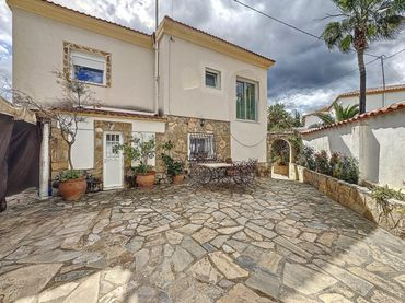 Villa avec piscine à vendre à Coloma