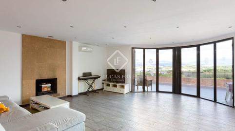 Foto 3 de Casa o xalet en venda a Vallromanes, Barcelona