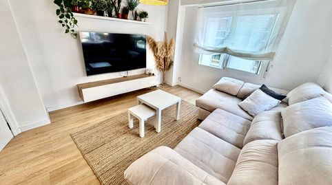 Foto 2 de Piso en venta en Mercado, Alicante / Alacant