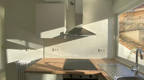 Foto 4 de Pis de lloguer a Plaza de Mariana Pineda, San Matías - Realejo, Granada