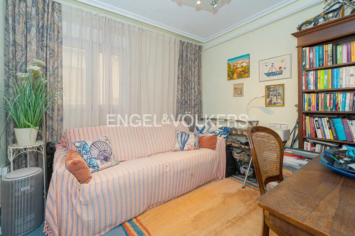 Apartment zum Verkauf in Casco Antiguo - Puerto, imagen 16