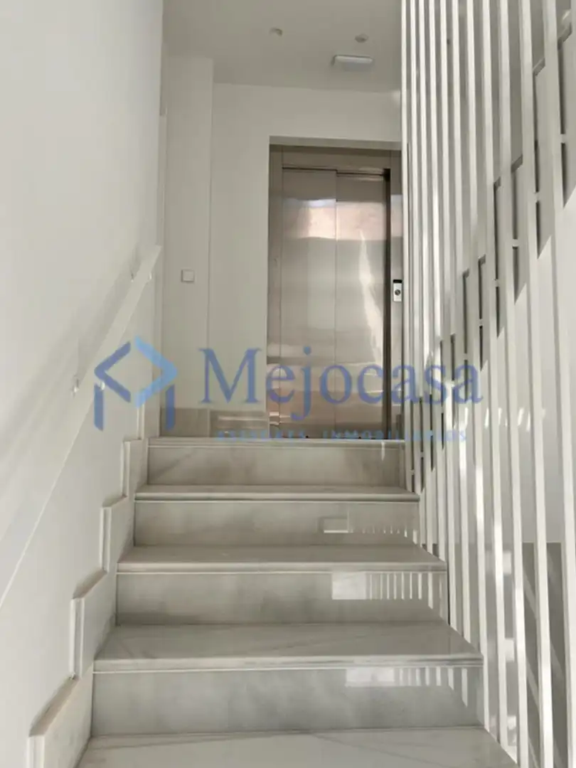 Ático en venta en Madrid con Aire acondicionado, Calefacción y Terraza
