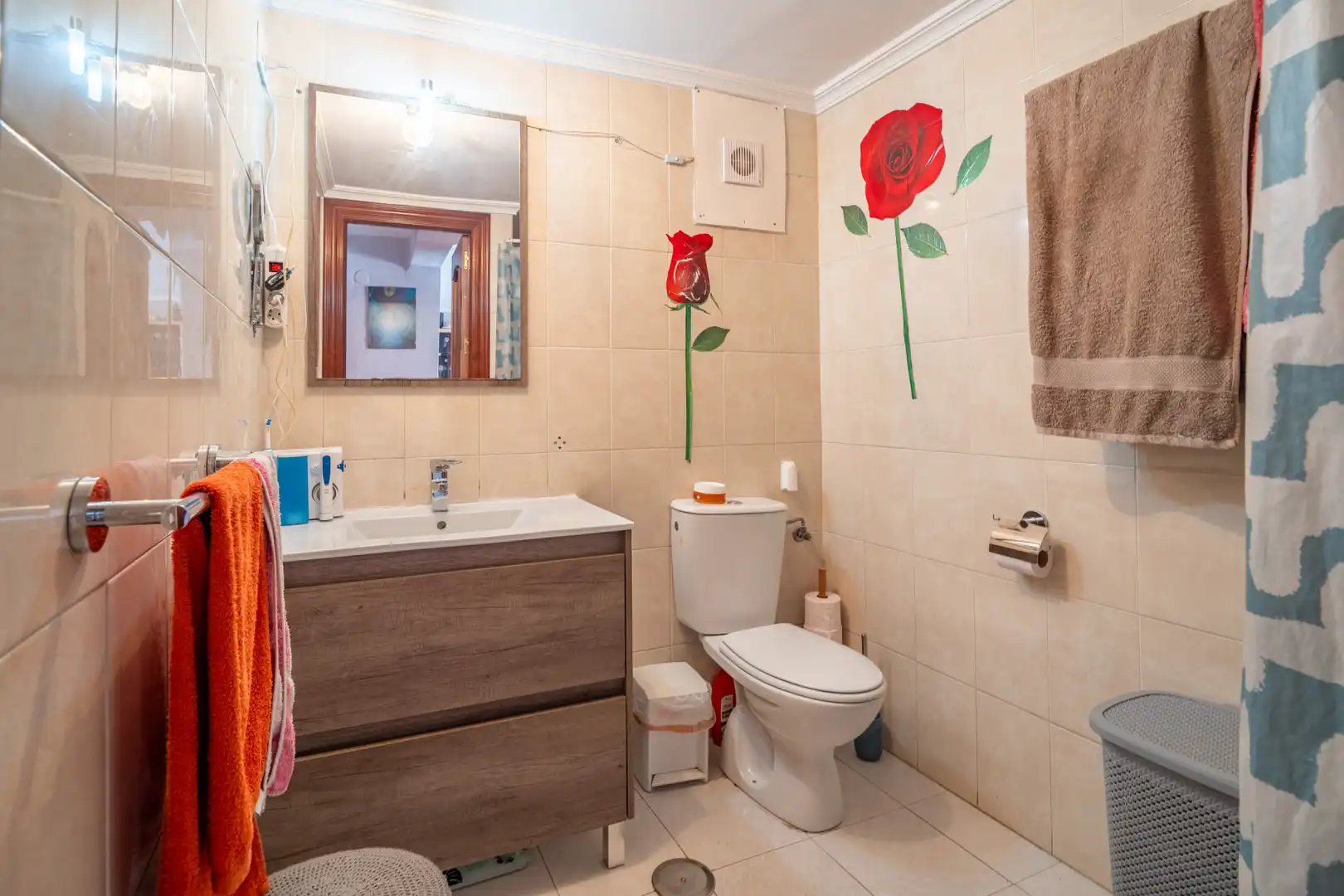 Penthouse mit Terrasse zum Verkauf in Carretera de Cádiz, imagen 16