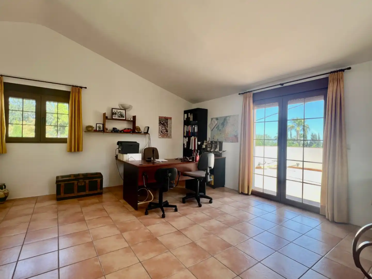 Country homes for sale in Pedreguer  with Air Conditioner, Terrace and Swimming Pool