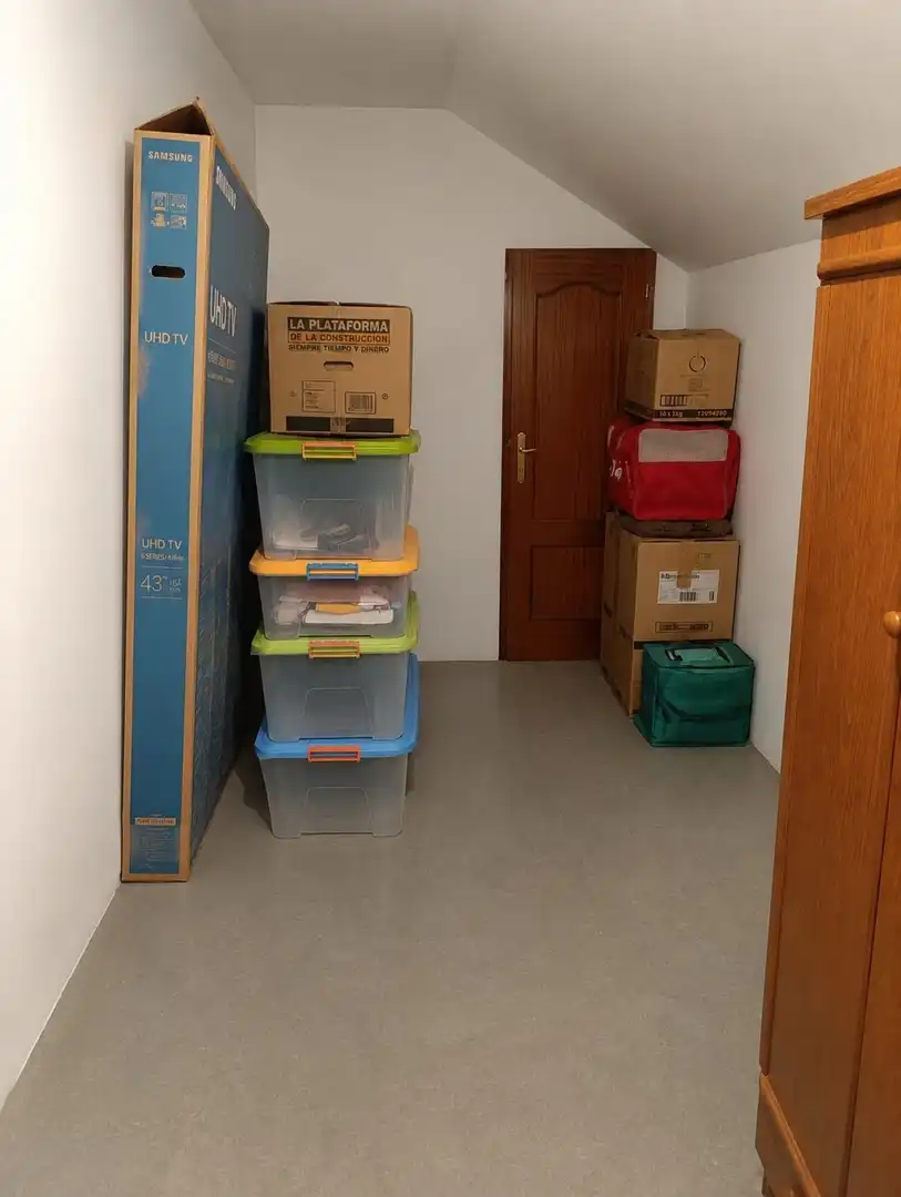 Flat for sale in Valdemoro  with Heating, Terrace and Storage room