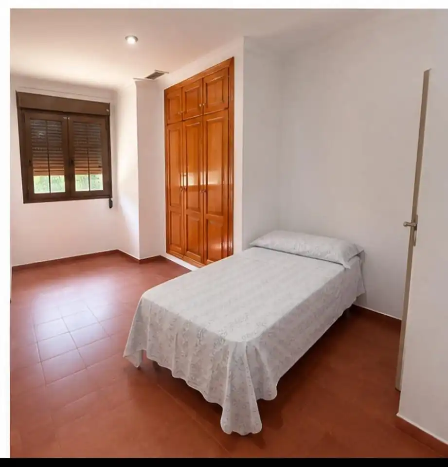 Country house to rent in El Real, imagen 3