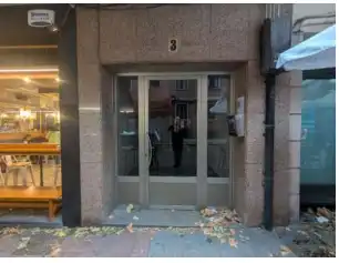 Flat with terrace for sale in Almirante Martin de Vallecilla Kalea 33, imagen 2