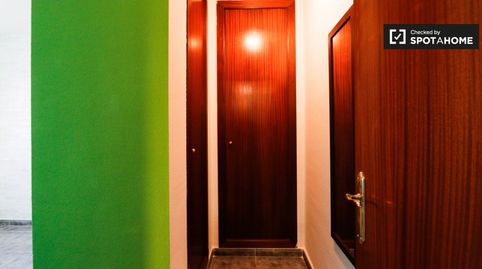 Foto 3 de Piso de alquiler en Espartales, Alcalá de Henares