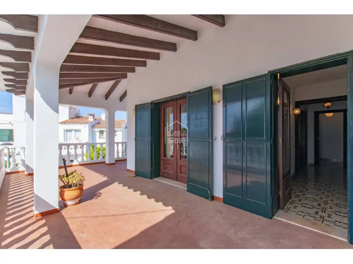 Casa o xalet en venda a Son Vilar - Trepucó