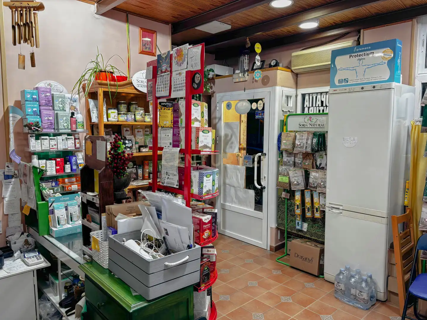 Geschaftsraum zum Verkauf in Cáceres mit Klimaanlage