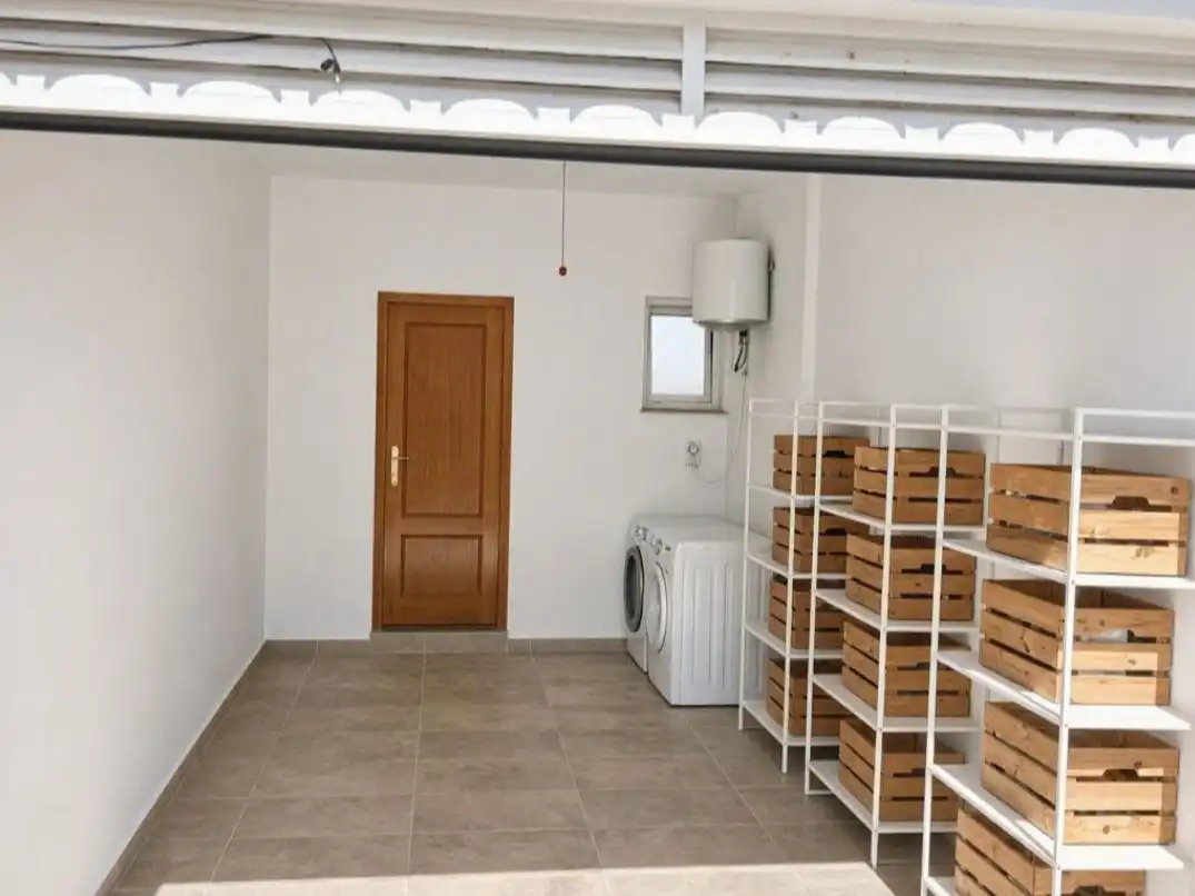 Villa mit Garten zum Verkauf in Pablo Neruda 14D, imagen 23