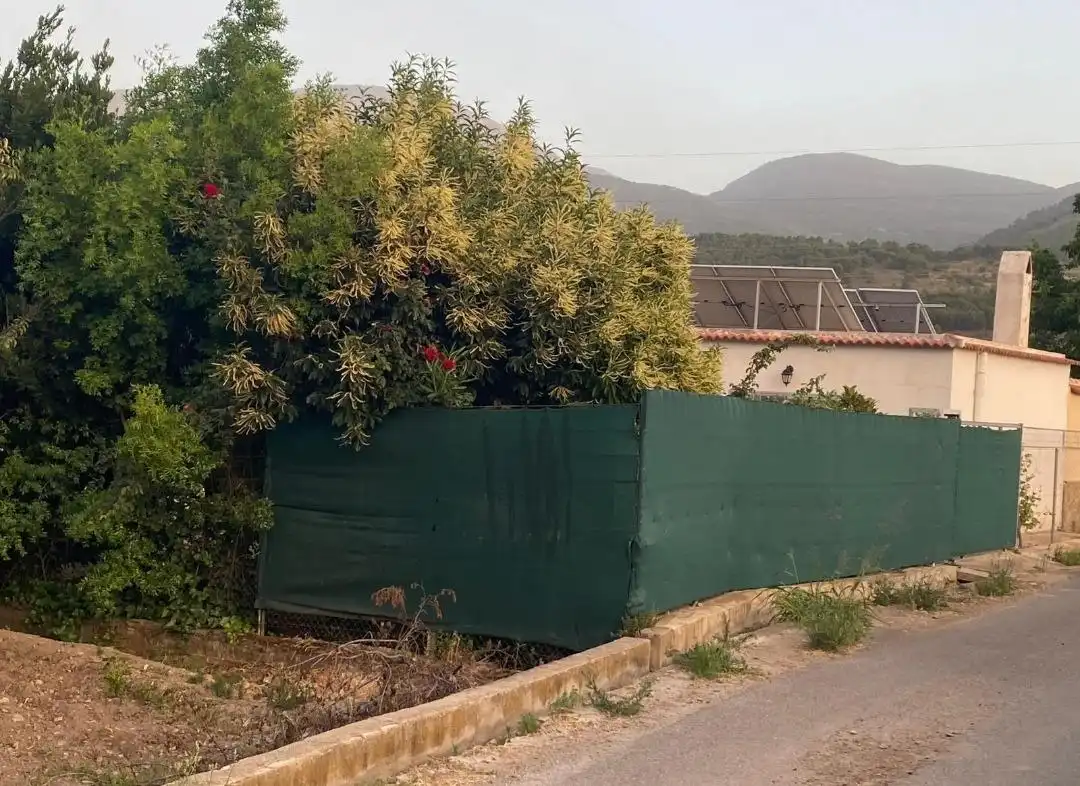 Rural land for sale in Laujar de Andarax, imagen 18