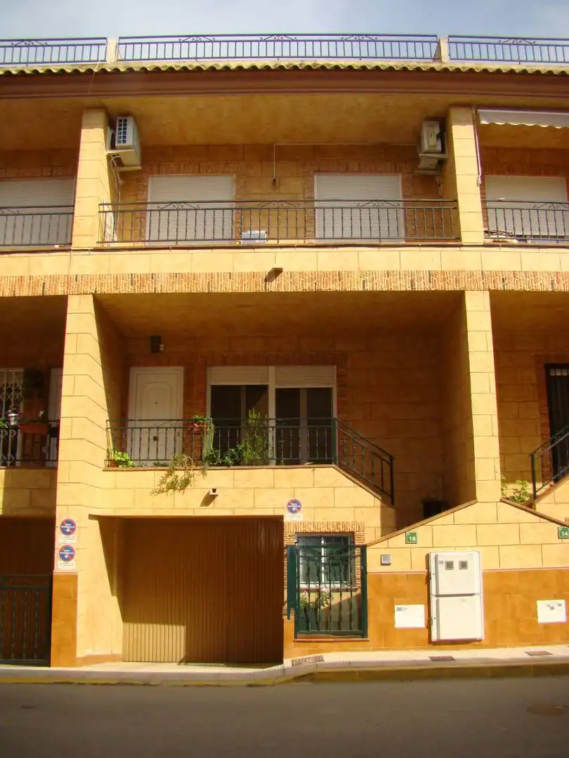 Duplex in vendita a C. San Pascual BailÃ³n, imagen 5