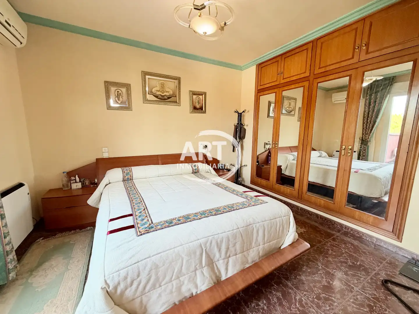 House with pool for sale in Pueblo, imagen 22