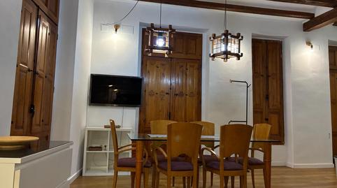 Foto 5 de Àtic de lloguer a La Seu,  Valencia Capital