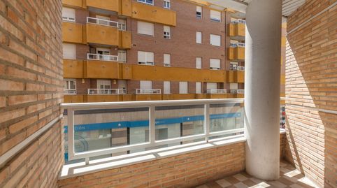 Foto 4 de Piso en venta en Calle Calle del Ciego de Arjona, 3, Plaza de Toros, Granada Capital