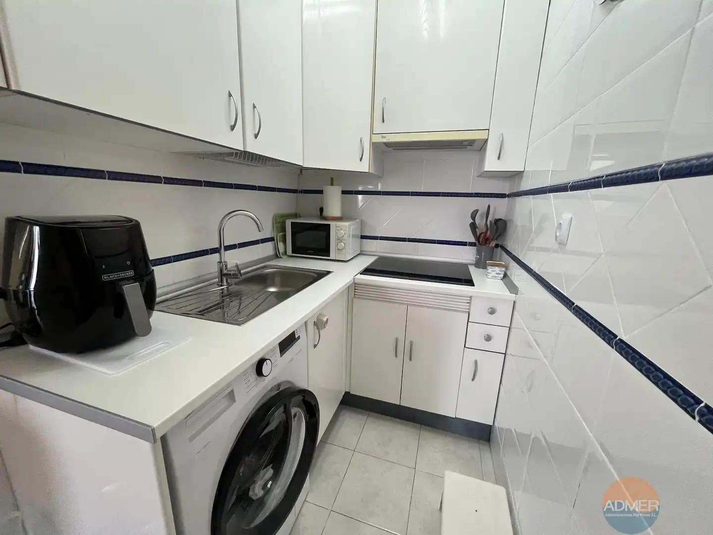 Apartament amb terrassa en venda a Tomás Maestre, imagen 22