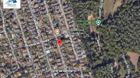 Foto 2 de Casa o chalet en venta en Calle Alzina, Lliçà d'Amunt, Barcelona