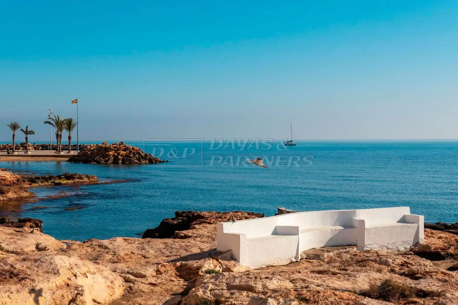 Villa con giardino in vendita a Orihuela Costa, imagen 20