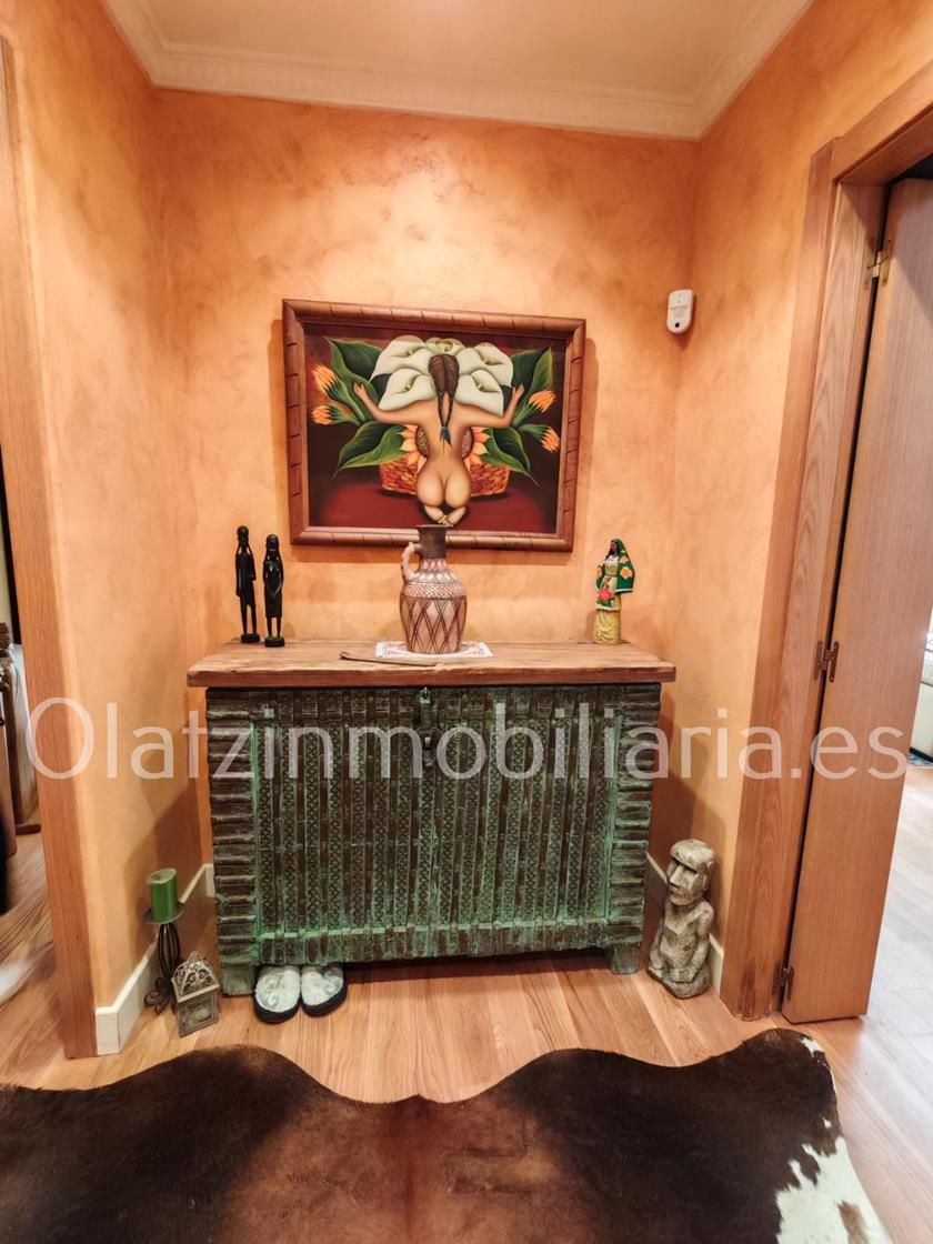 Flat for sale in Valle de Mena  with Terrace