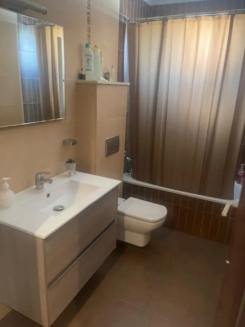 Casa amb terrassa en venda a La Llosa de Ranes, imagen 6